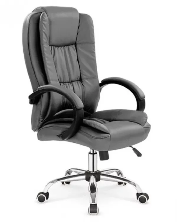 Image Офисное кресло Halmar RELAX Black