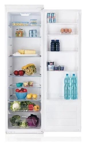 Image Frigider incorporabil CANDY CFLO 3550 E/N