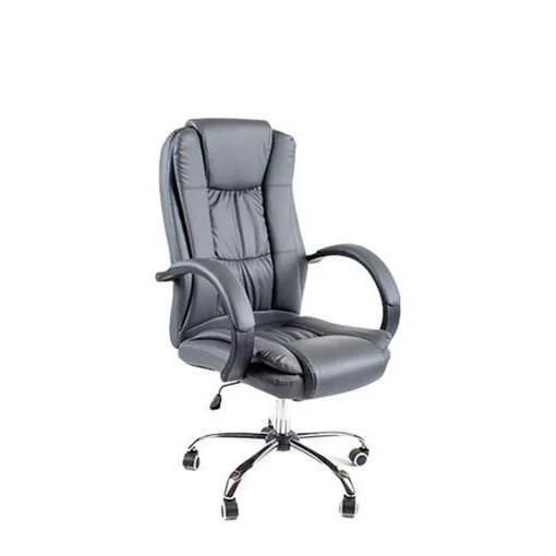 Scaun de birou Halmar RELAX Brown