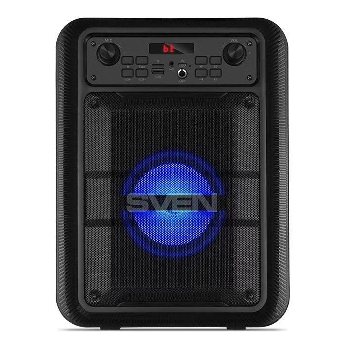 Image Портативная колонка SVEN PS-400