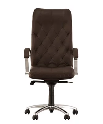 Офисное кресло Nowy Styl CUBA Steel LE-K