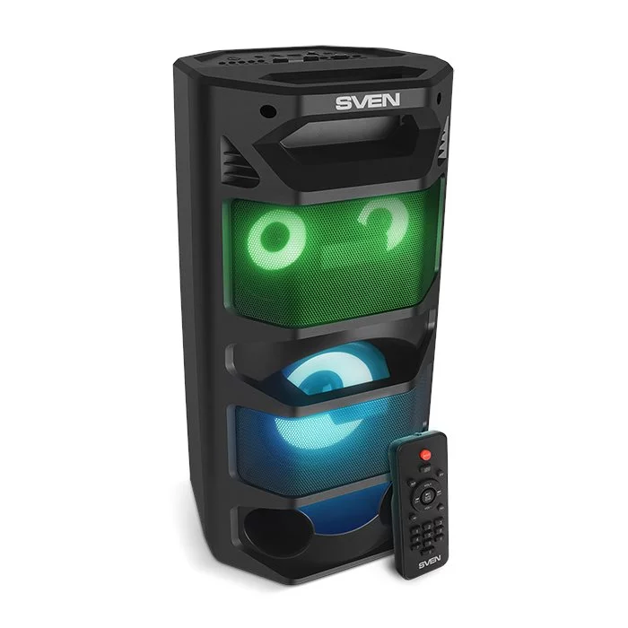 Image Boxă portabilă SVEN PS-670