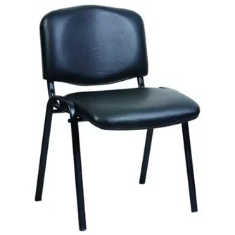 Scaun de birou Nowy Styl ISO Black V-4