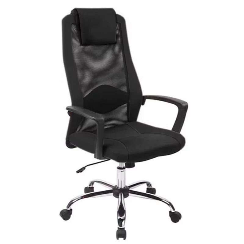 Scaun de birou Nowy Styl Dakar Plus Black