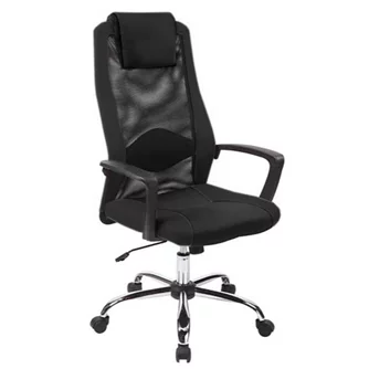 Офисное кресло Nowy Styl Dakar Plus Black