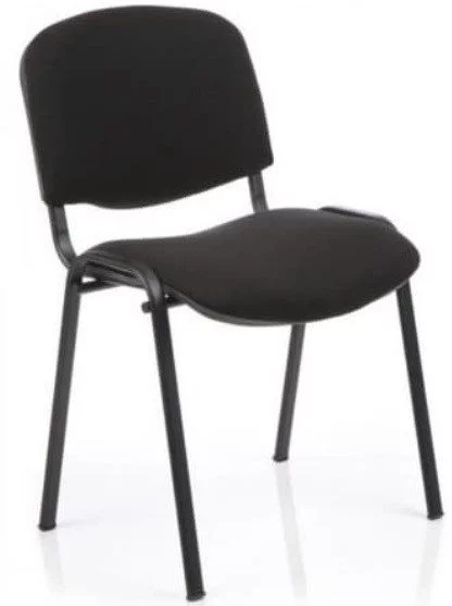 Image Офисный стул Nowy Styl ISO A1 Black