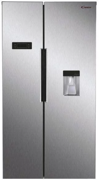 Image Холодильник CANDY CHSBSO 6174 XWD