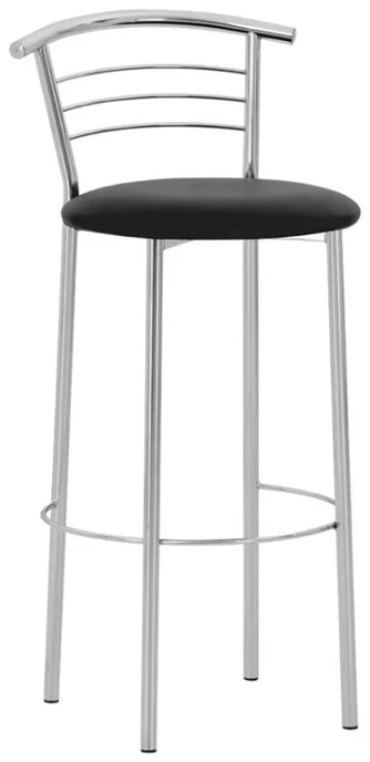 Барный стул Nowy Styl Marco hoker chrome V-4