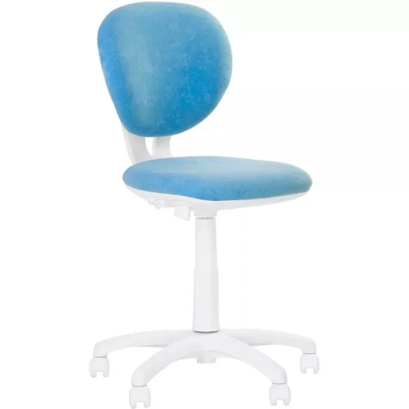 Image Scaun de copii Nowy Styl Kendi GTS White SPR-07