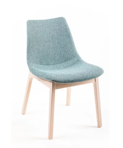 Image Scaun de bucatarie Tivoli Bloom, chicago 45