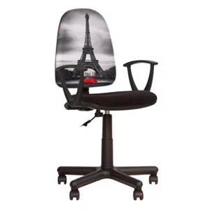 Image Детское кресло Nowy Styl FALCON GTP TA3