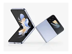 Image Telefon mobil Samsung Galaxy Flip 4 8/256GB Blue