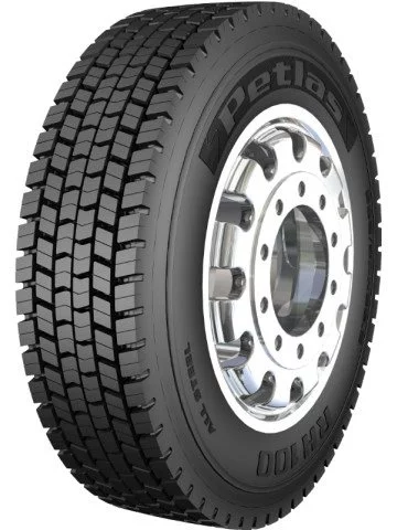 Шины PETLAS RH100 315/70 R22.5 154/150L