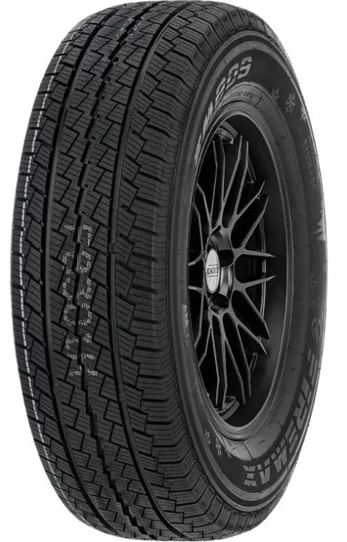 Image Anvelope FIREMAX FM809 215/60 R17C 109/107T
