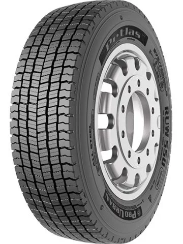 Image Шины PETLAS RUW550 275/70 R22.5 150/145J