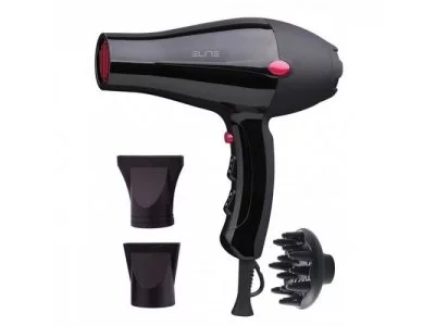 Image Uscător de păr ELITE HD-0411