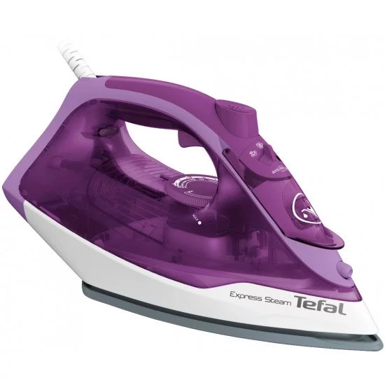 Image Fier de calcat Tefal FV2836EO