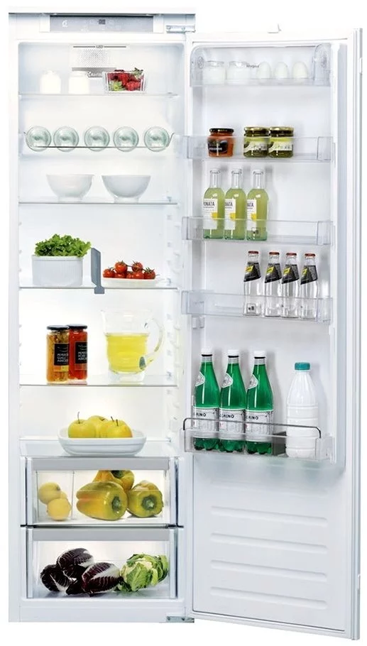 Image Frigider incorporabil Whirlpool ARG 18082
