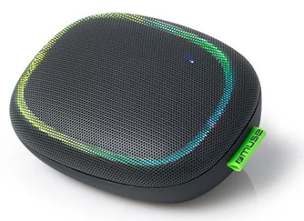 Портативная колонка MUSE M-328 KL