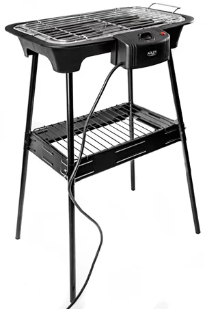 Image Электрогриль Adler AD6602