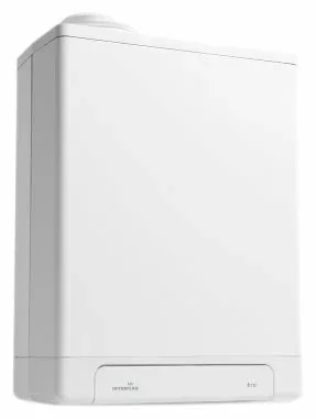 Image Конвекционный газовый котел Intergas HRE-24/18