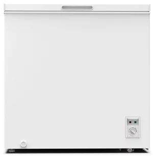 Image Lada frigorifica Winstars MB150W