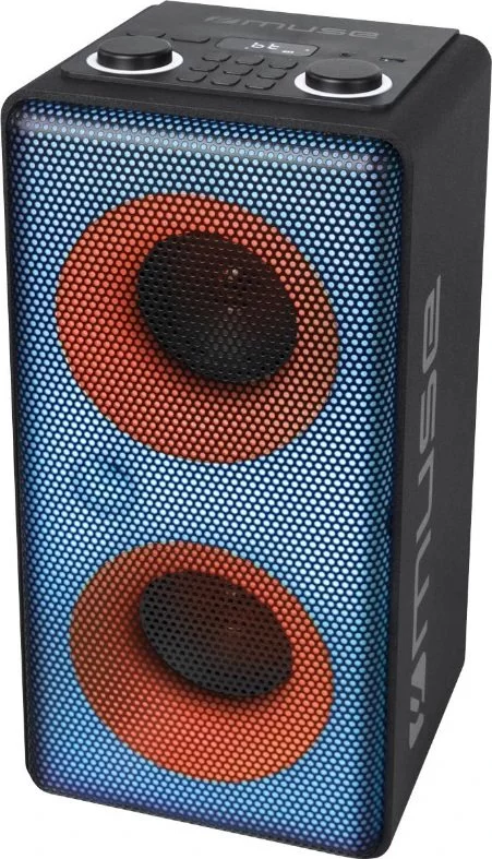 Image Boxă portabilă MUSE M-1808 DJ