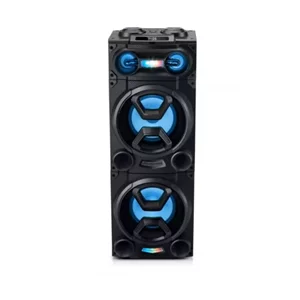 Image Портативная колонка MUSE M-1986 DJ