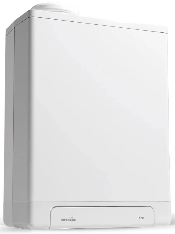 Image Газовый котел Intergas HRE-30/36