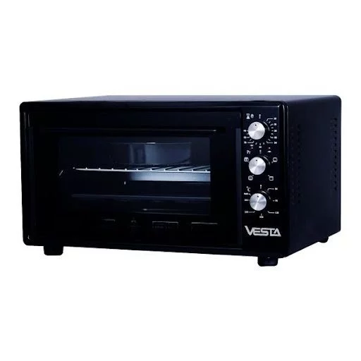 Image Cuptor de masa Vesta KS-70CTL/BL