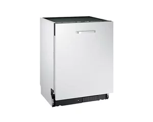 Image Посудомоечная машина Samsung DW60M6050BB/WT