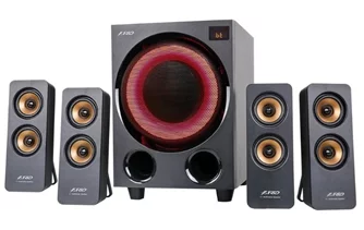 Акустическая система F&D F7700X