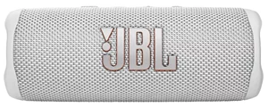 Image Boxă portabilă JBL Flip 6 White