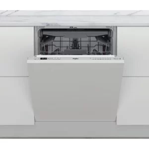 Image Встраиваемая посудомоечная машина Whirlpool WIC 3C34 PFE S