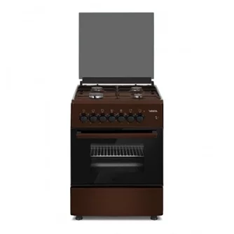 Газовая плита Vesta GC-E6060i/BR/EUR NG