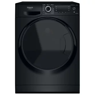 Maşina de spălat rufe Hotpoint-Ariston NDD 11725 BDA EE