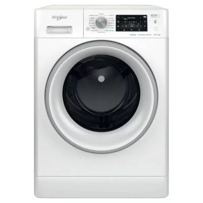 Image Стиральная машина Whirlpool FFWDD 1076258 SV EE