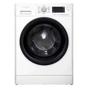 Мașină de spălat rufe Whirlpool FFB 8248 BV UA