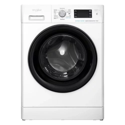 Image Стиральная машина Whirlpool FFB 8248 BV UA