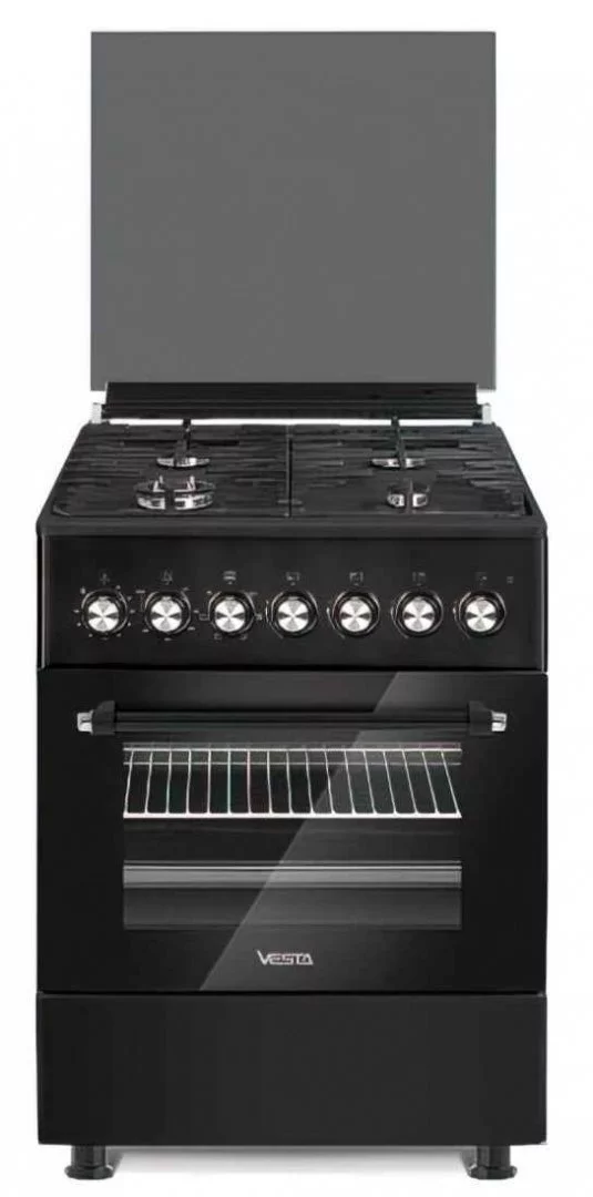 Aragaz Vesta GC-E6060iCT/RBL/EUR NG