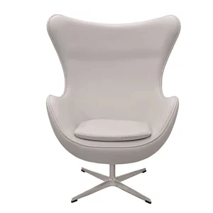 Image Офисное кресло F-8007 White