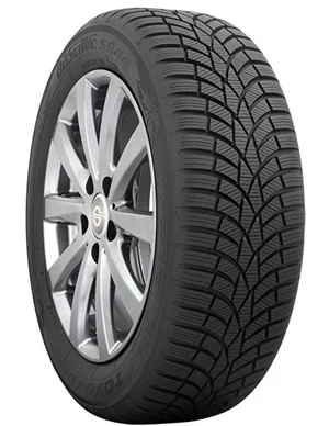 Image Шины Toyo Observe S944 Suv 225/55 R18 102V XL