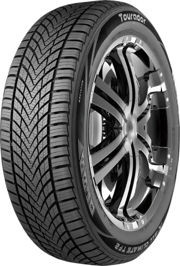 Image Anvelope Tourador X All Climate TF2 195/60 R16 89V