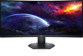 Monitor Dell S3422DWG