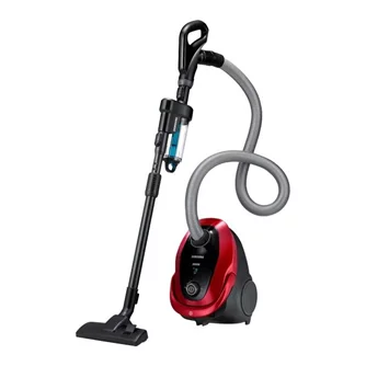 Пылесос Samsung VC20M257AWR/UK