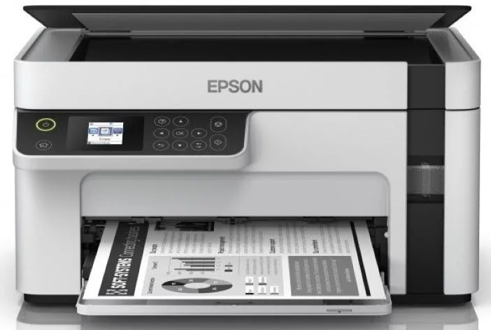 Image Multifunctionala Epson M2110