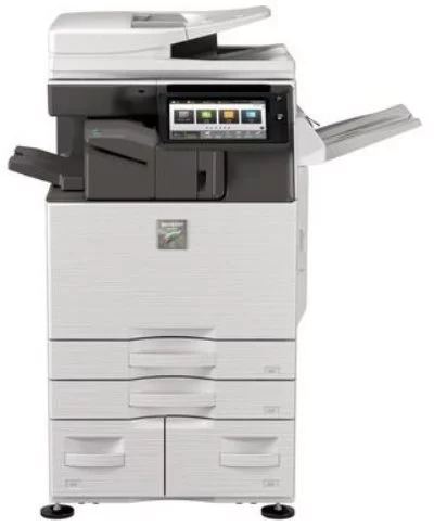 Image МФУ Sharp Griffin2 MX-3051EU