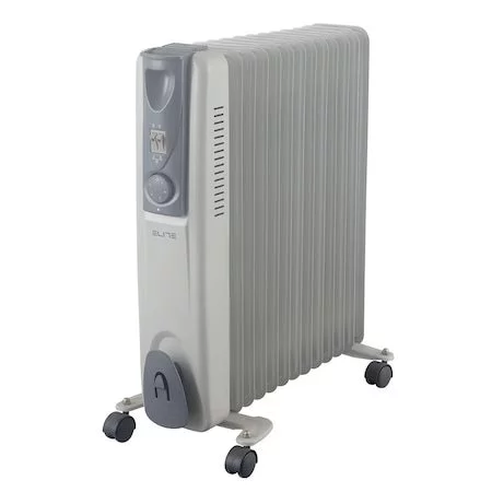 Calorifer electric cu ulei ELITE EOH-13250