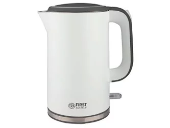 Чайник электрический FIRST 005407-2-GR