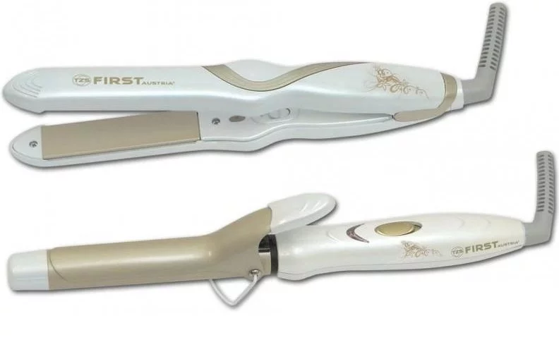 Image Set pentru aranjarea parului FIRST 005663